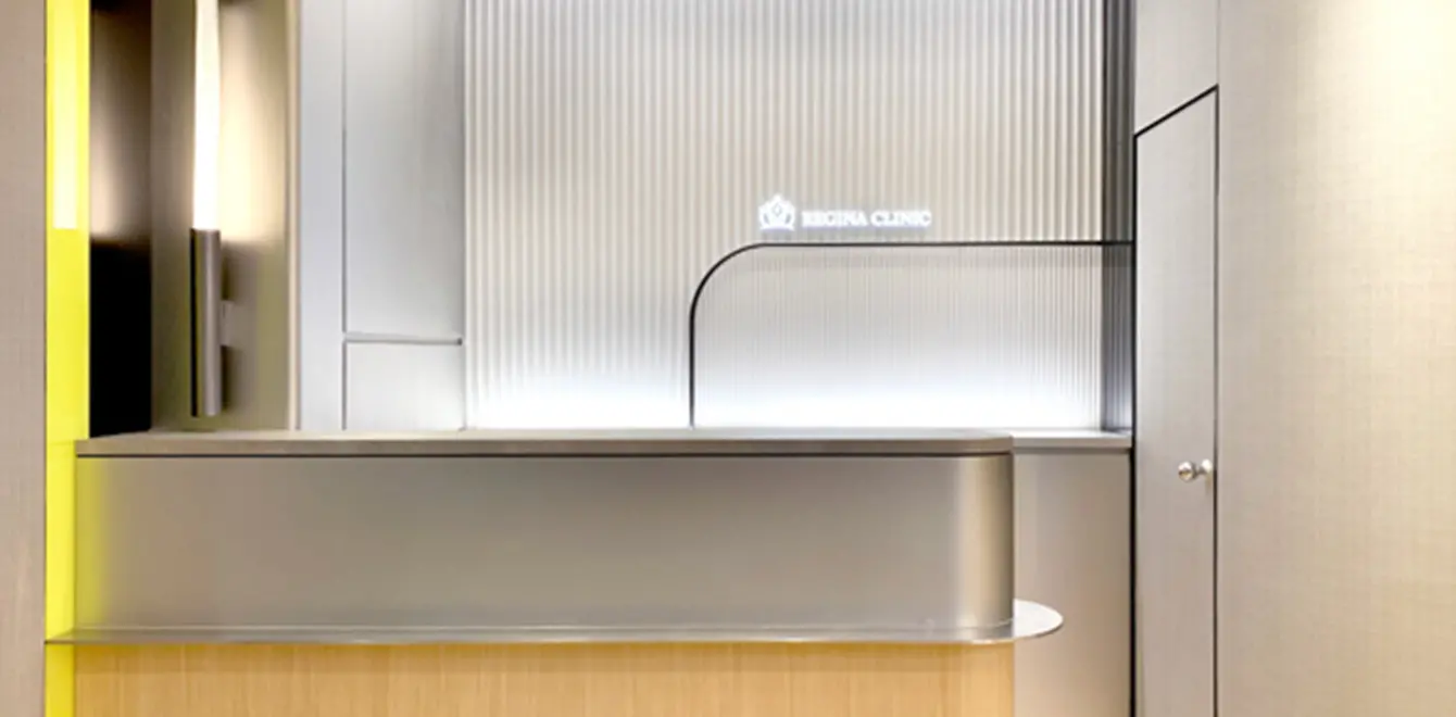 福岡博多天神院院内