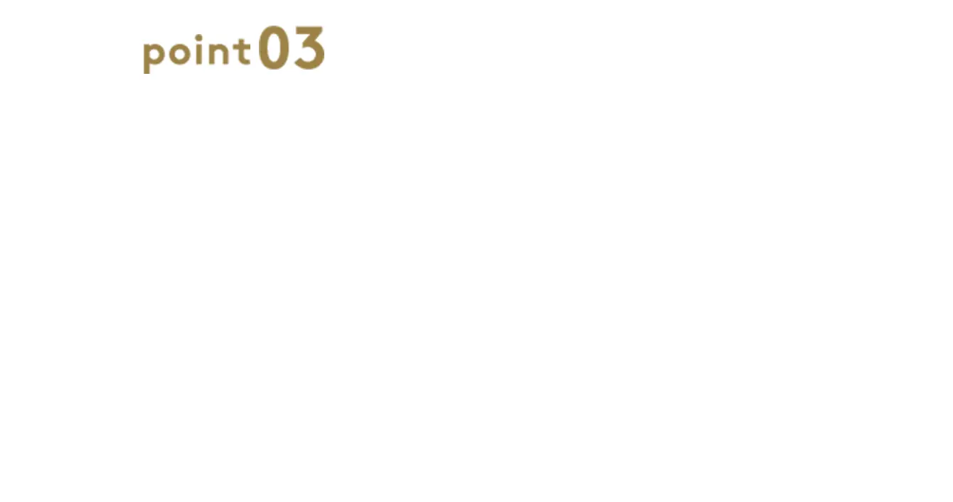日帰り治療のため忙しい方でも気軽に治療できる